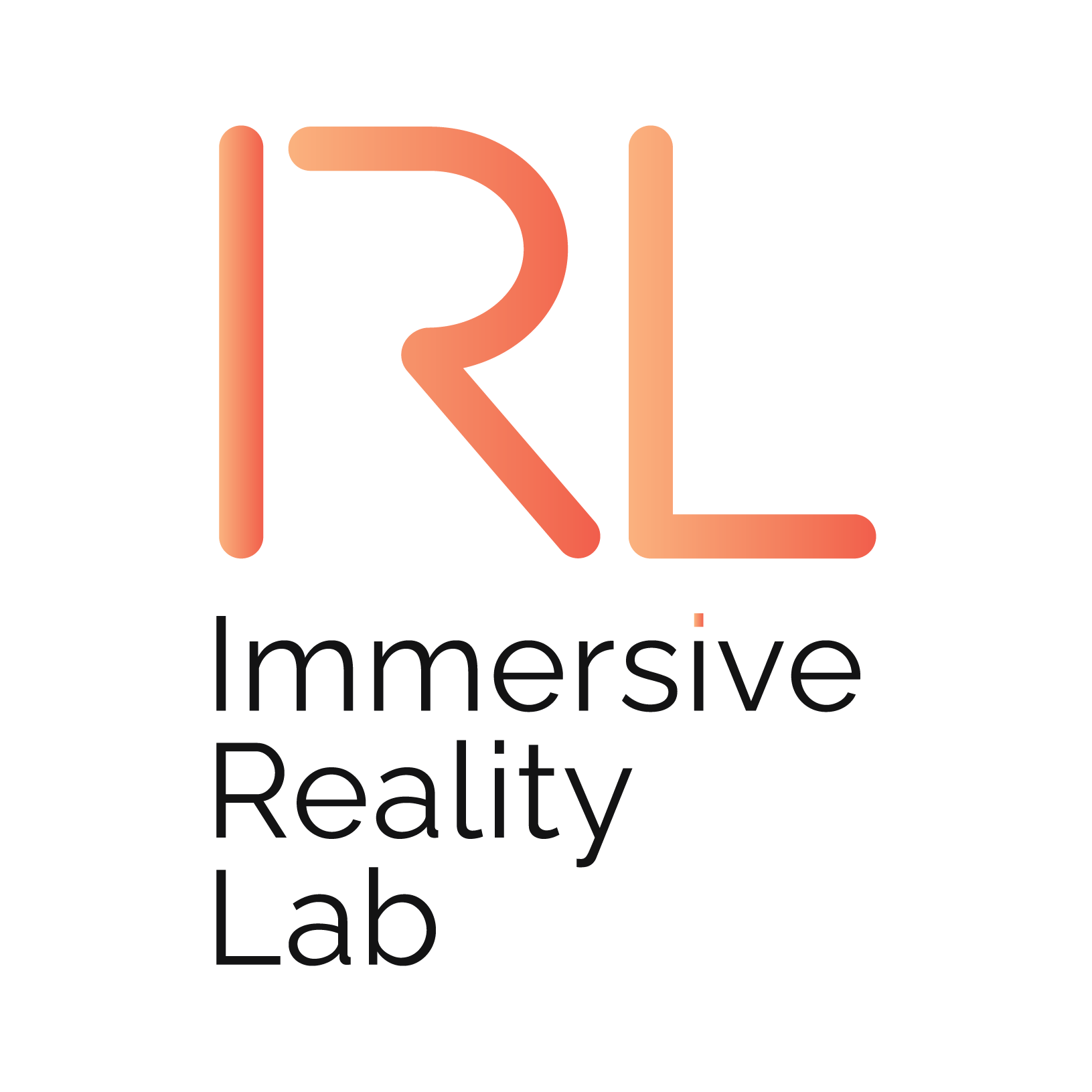 Logo of Immersive Reality Lab