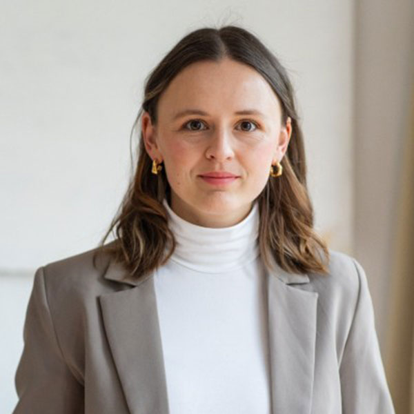 Picture of Juliane Henning