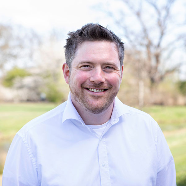 Picture of Prof. Dr. Ing. Jan-Niklas Voigt-Antons